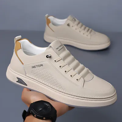 RUNWAY DRIFTERS CASUAL SHOES
